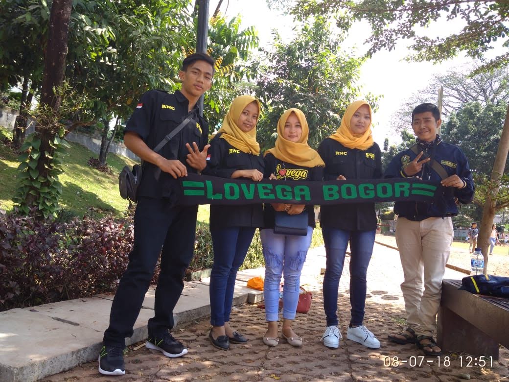 Kalian Terbaikk.. selalu kompak dan tunjukan kita ada untuk <a href="/DA2_Ega/">Ega (REAL)</a>