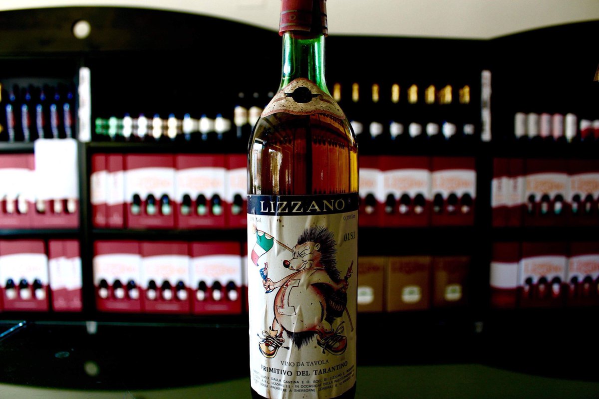 Cantine Lizzano tweet media