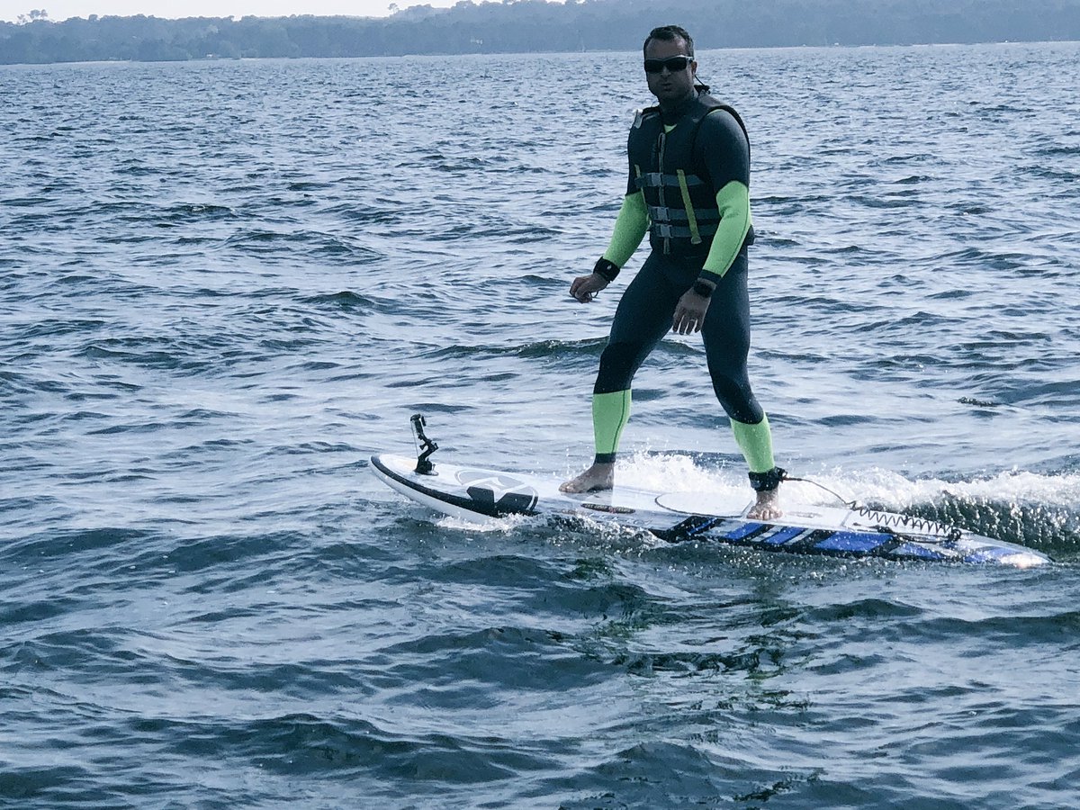 A vos agendas et magnétoscopes : samedi <a href="/telematin/">Telematin</a> 7h14 + 8h49 #surf électrique #biscarosse #landes  #jetboard <a href="/Les_Landes/">Les Landes</a> <a href="/OneanBoards/">Onean</a>