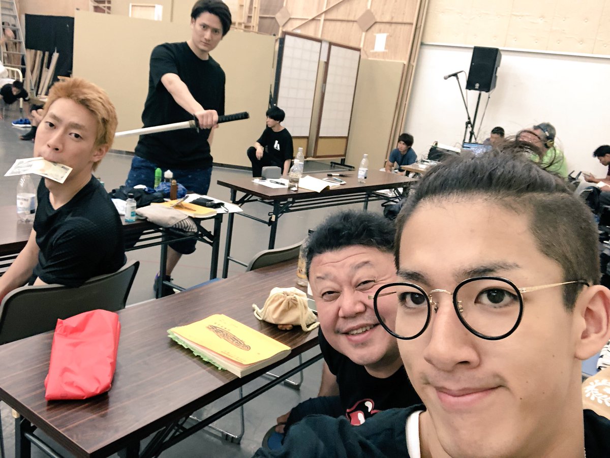 めえさん けんけんの 髪型が なんとも 可愛いわ めえさん けんけんの 髪型が なんとも 可愛いわ