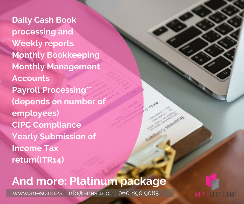 AnesuConsulting's tweet photo. The modern #business model could not be more simpler &amp; we understand this.
Run your business in the cloud (If you don't need premises)
Outsource your services
Keep overheads lean

For more on the platinum package click here: https://t.co/IVKvU9pO5i

#Johannesburg #SouthAfrica https://t.co/5qZf2Y3Xp9