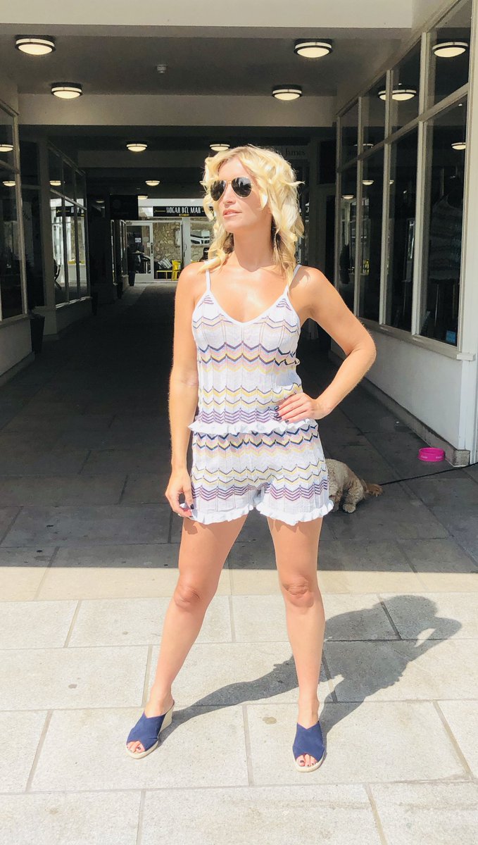 💙💜🖤 Another day, another love, another winner of an outfit!
Gorg two piece available <a href="/justfoxboutique/">Just Fox Boutique</a>  / <a href="/JustCheek1/">Just Cheek</a> £40!
You can find JF at Clements Arcade or Just Cheek at 23a Broadway. 
Live local. Shop local 
#leighonsea #fashion #leighbroadway #Shopping #essex #holiday