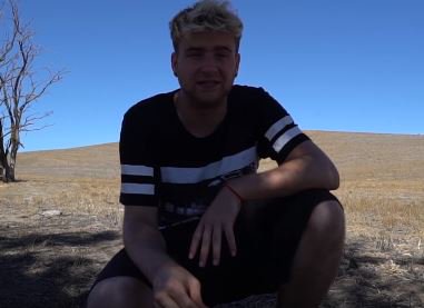 Cheekyoziechick's tweet photo. @i_am_joshyo I loved this video you guys did and it is sad that it got burnt but it is so good that you documented it. Another reason this world needs.. #Explorers like #ExploringWithJosh #ExploringWithCody #ExploringWithSteve #ExploringWithJohn and @JaxAustin πποΈπ³ https://t.co/CCavf0W8x1