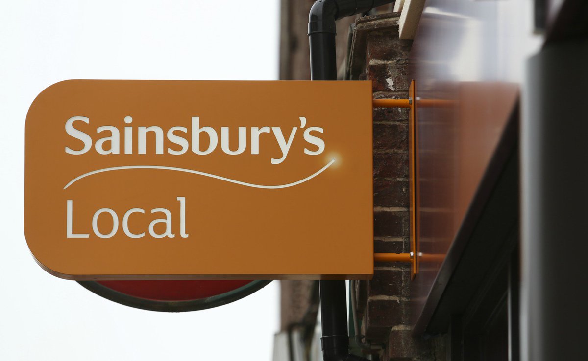SainsburysNews's tweet image. Our news Leeds Local store at the Wellington Place development is now open and trading! Read more here about.sainsburys.co.uk/news/latest-ne…