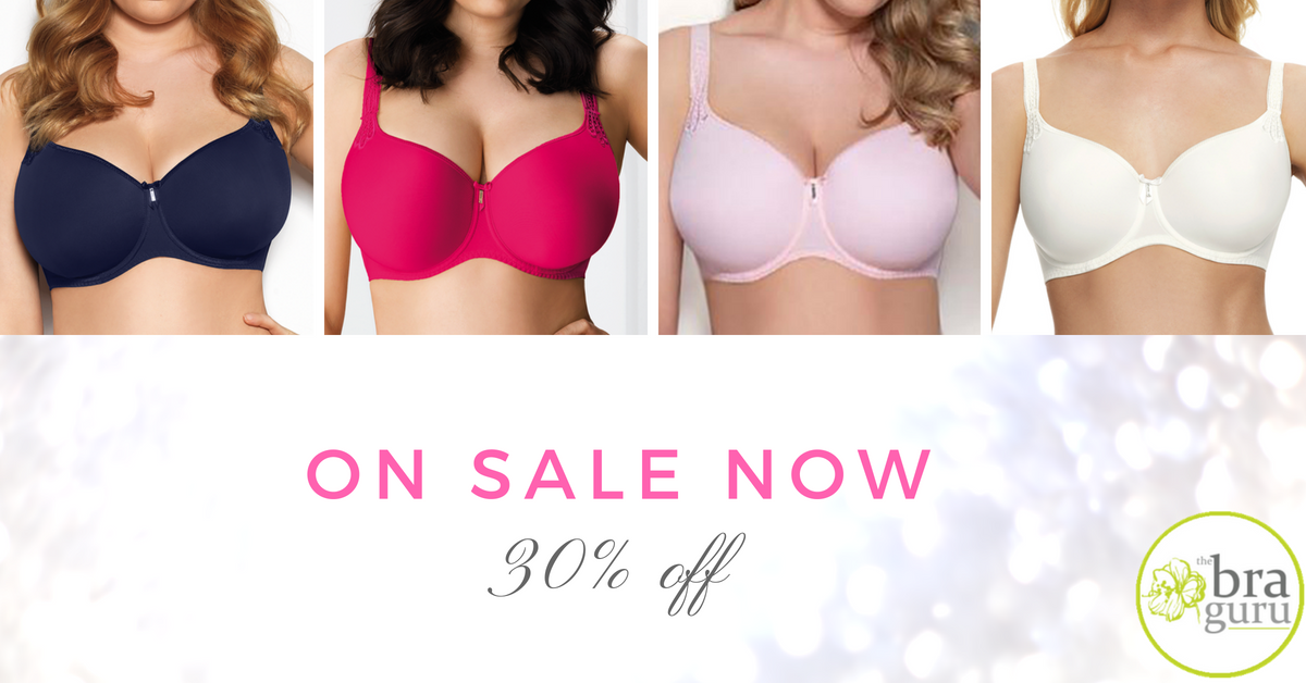 thebra_guru's tweet photo. Thanks to the smooth surface of it's cups, this bra is not visible under clothing. Making it an excellent choice for women who appreciate comfort.
Get yours in selected colours at 30% off while stocks last!
visit: https://t.co/LhSZOD4Mpy
#OnSale #JulySale #PerfectBra #PlusSize https://t.co/KF2e7n6iFn