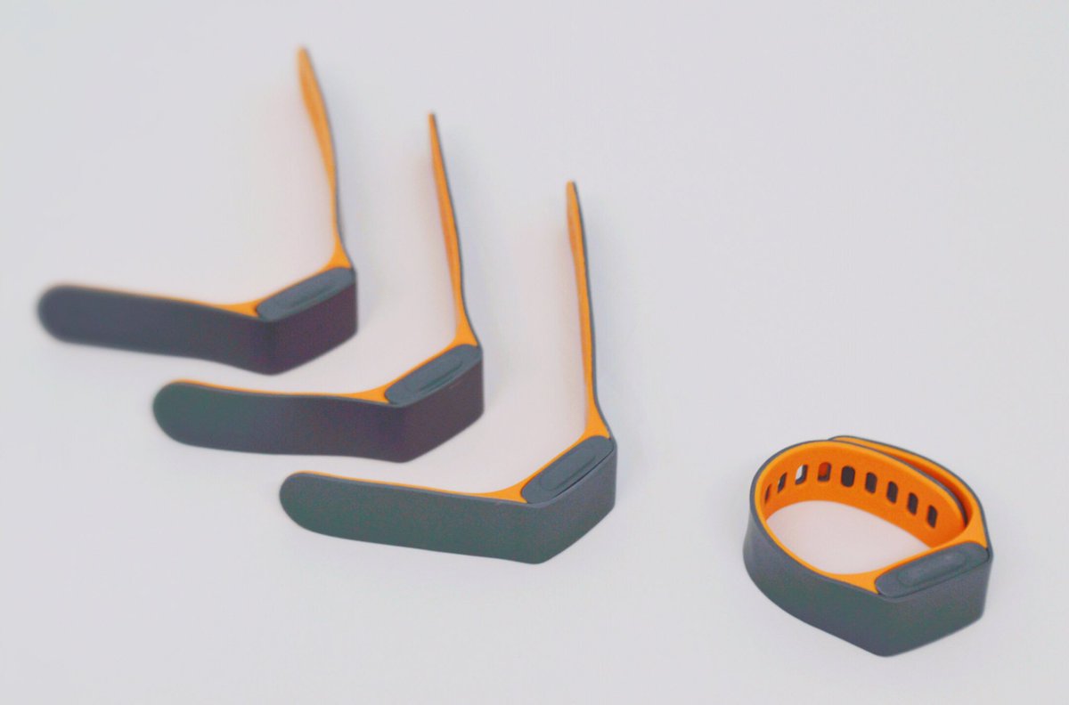 PDR_Prototyping's tweet photo. #throwbackthursday to when we prototyped 25 sets of fully functional products for the user centred design trials, this allowed for excellent feedback to inform on the final design tweaks before the end-use products were produced
.
.
#prototyping #3DP 
.
.
.
📸 credit @Acticheck https://t.co/BLpdHfcay7