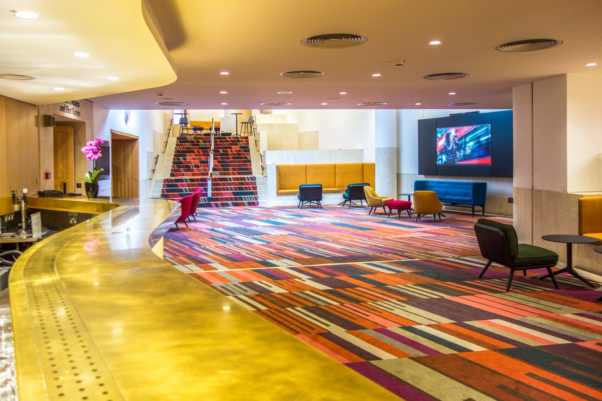 Knowledge Centre at the British Library