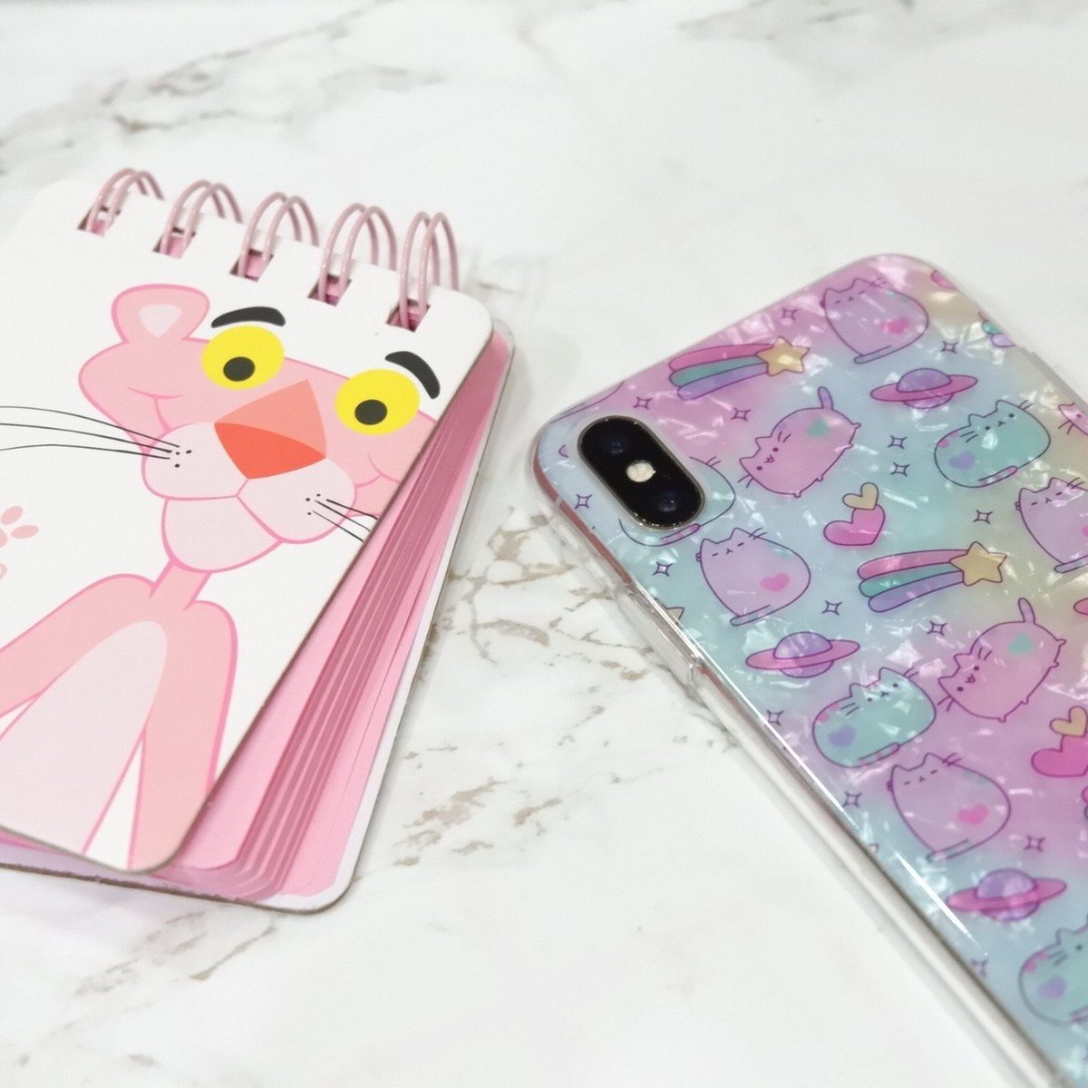 PppearShop's tweet image. เคสแมว เกล็ดน้ำแข็ง
✔iphone 6,6s,6+,6s+,7,7+,8,8+,X
✔️ยางนิ่ม คลุมรอบเครื่อง แวววาว สวยมากๆ
✔ราคา 180฿