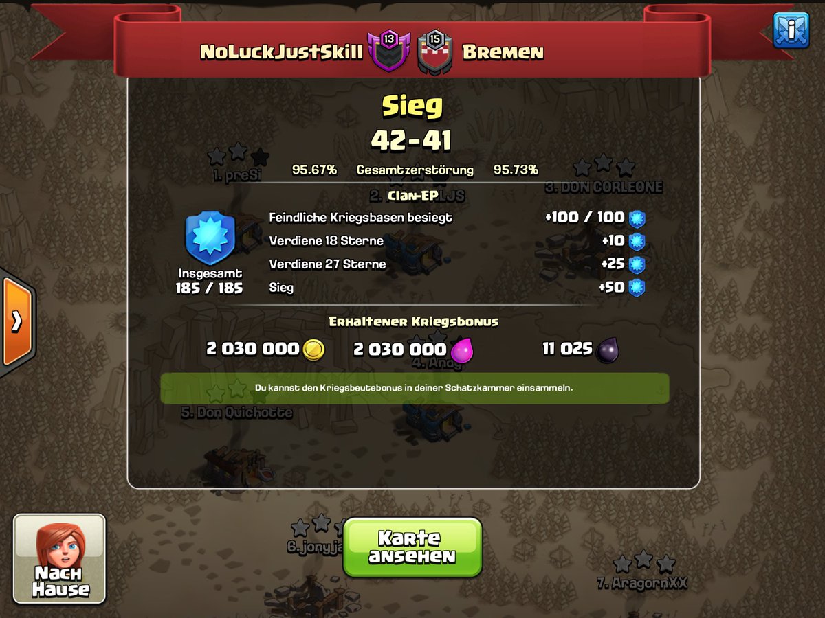 GG Bremen and <a href="/YTMaxwellGaming/">Maxwell Burdey</a> 🍻