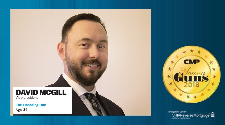 CMPmagazine's tweet image. Congratulations to David McGill of @TheFinancingHub who has made the 2018 CMP Young Guns list.

See the full list here - whichmortgage.ca/leading-mortga…
 #CMPYoungGuns