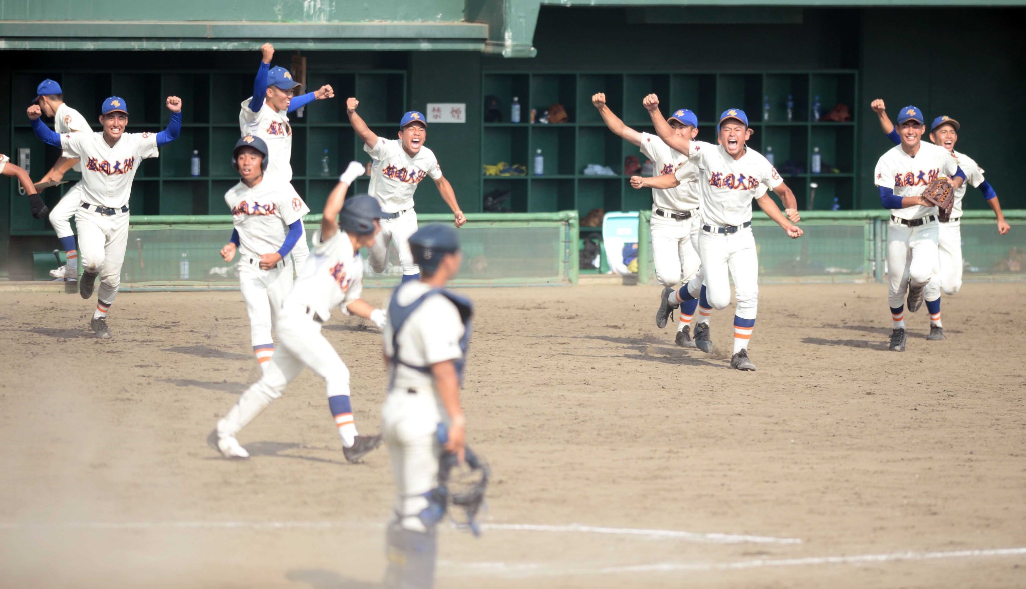 10 東北 高校 スポーツ コース 2022