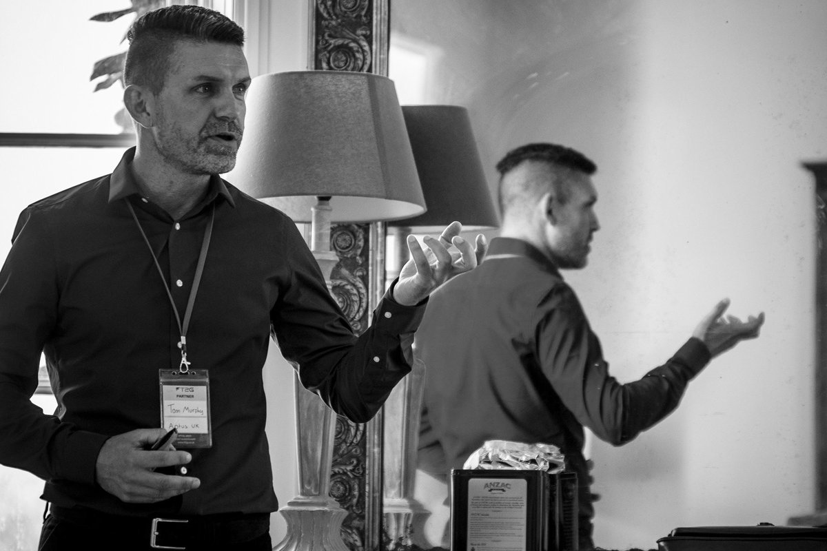 AptusITDigital's tweet photo. Understanding what #talent you need now, and in the future, will help you to achieve your goals as a business... Join @TomMurphyOz as he runs a FREE Staff Attraction workshop | 31st July | 8 am - 10am #recruit #attract #retain #business #Exeter https://t.co/whzd40tAxl https://t.co/fErXoHFhE9