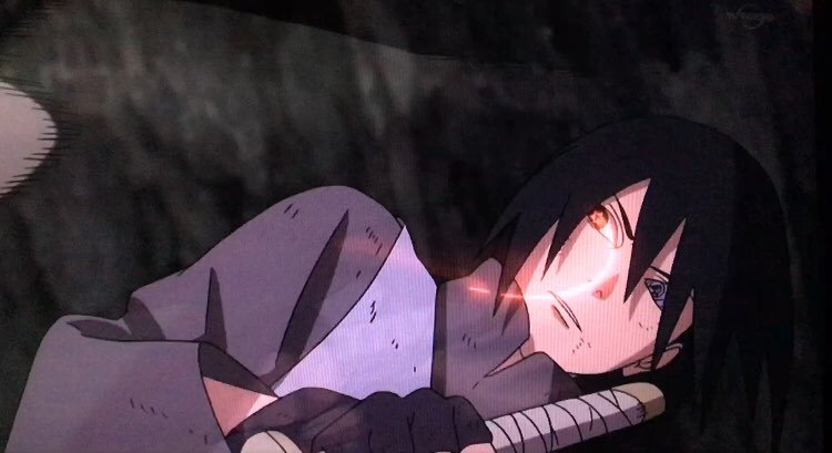 Sasusakuサスサク Updates Boruto Episode 65 Is Just Incredible This Episode Is The Best Episode So Far From Boruto Series I Can T Even Found A Correct Word To Describe How