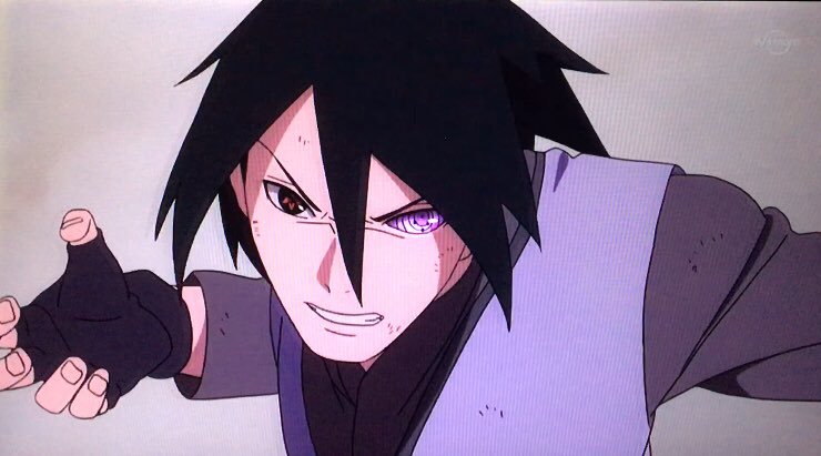 Sasusakuサスサク Updates Boruto Episode 65 Is Just Incredible This Episode Is The Best Episode So Far From Boruto Series I Can T Even Found A Correct Word To Describe How