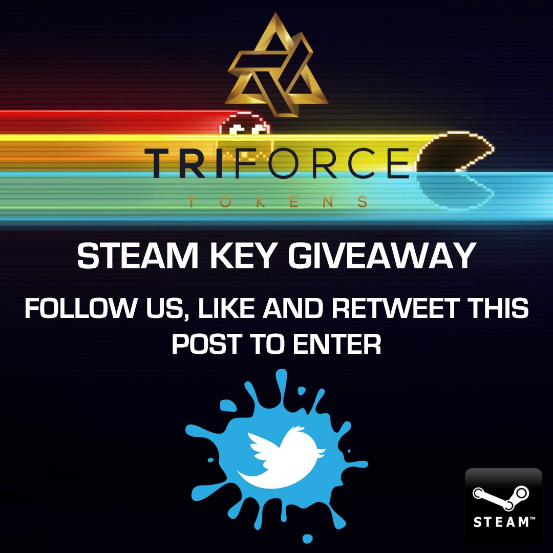 ForceProtocolUK's tweet image. Who's ready for a #giveaway? 🤔
We have 5 #steam keys for the upcoming game #ZKILLER!🎉 Want to get your hands on a #FREE Steam key? 🤲
Just do the following:
1️⃣️ Follow @TriForceTokens 
2️⃣️ Like this post
3️⃣️ Retweet this post 
#Winners announced 25th July!