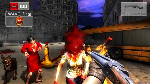 ForceProtocolUK's tweet image. Who's ready for a #giveaway? 🤔
We have 5 #steam keys for the upcoming game #ZKILLER!🎉 Want to get your hands on a #FREE Steam key? 🤲
Just do the following:
1️⃣️ Follow @TriForceTokens 
2️⃣️ Like this post
3️⃣️ Retweet this post 
#Winners announced 25th July!