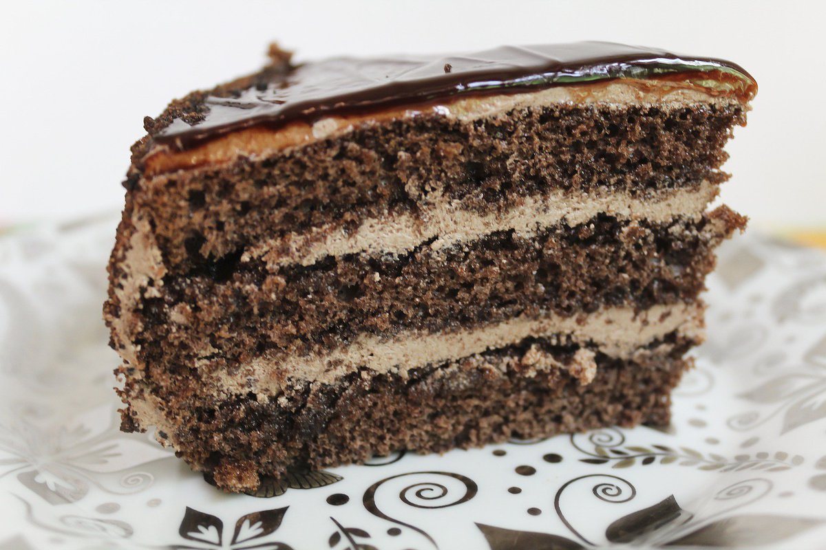 🎂 Facyl Bizcocho Chocolate. Ideal como base de tartas y pasteles. También tenemos disponible variedad sin gluten y sin huevo.