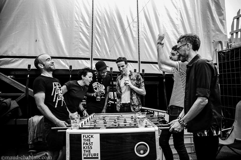 Cheptel Records tweet media