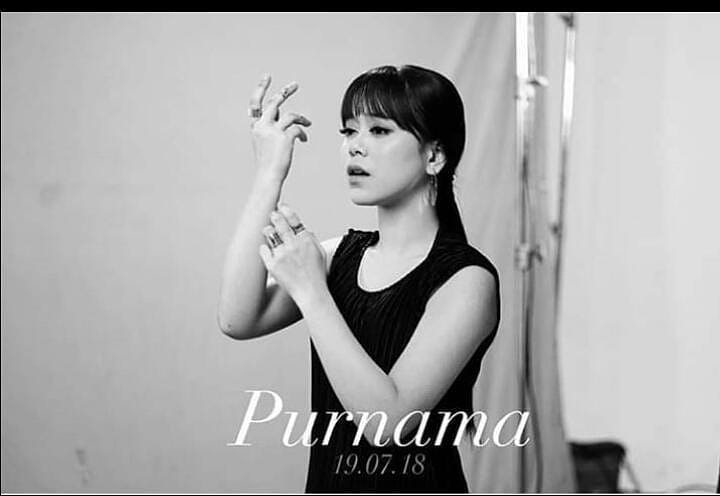 Bismillah ❤❤❤
#PurnamaLestyKejoraDiBP5