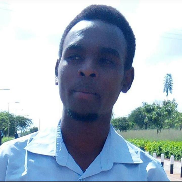 arap_keter's tweet image. #NewProfilePic