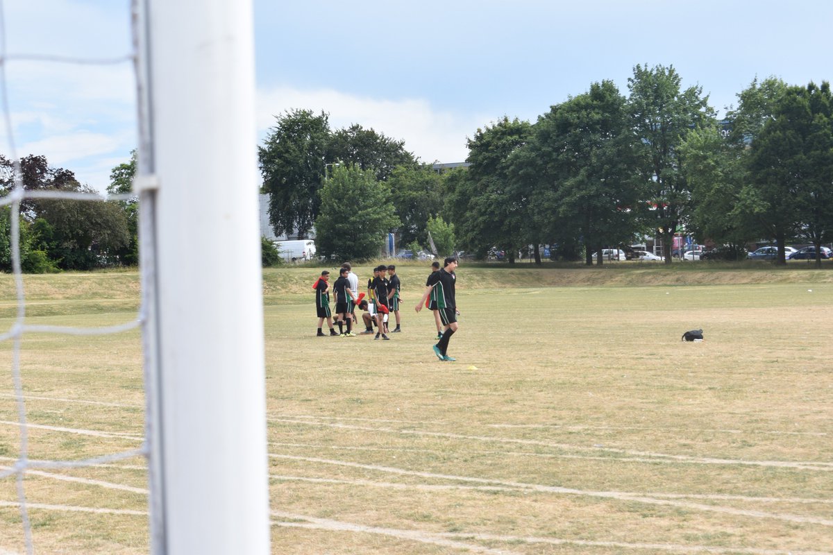 Year 10 football results

1st - Ermine
2nd - Akeman
3rd - Fosse

Well done to Ermine in a very competitive football competition

#Football #SportsDayNumber1 #DeterminedErmine