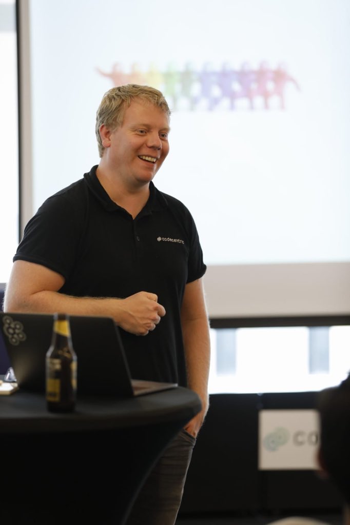 codecentric_nl's tweet image. Onze DevThursday staat vanavond in het teken van ‘so you wanna do an audit&apos;. #kennisdeling #devthursday #inspiratie #audits