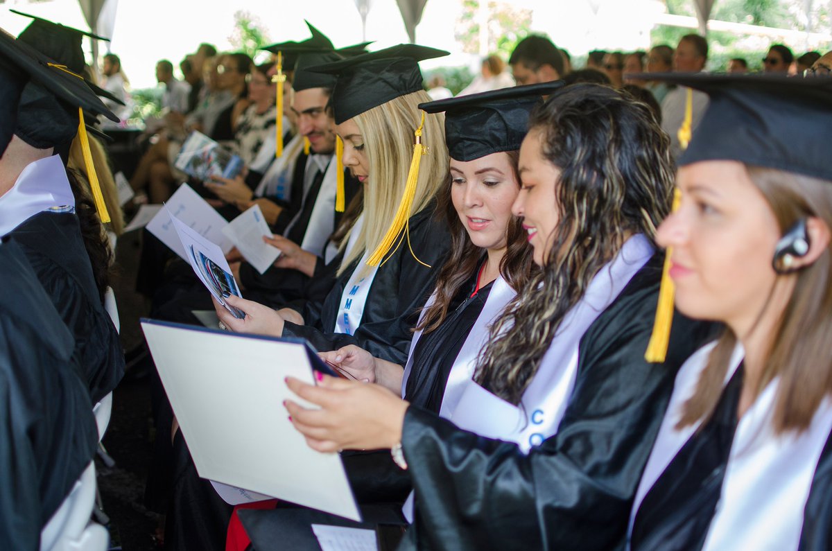 UPEACE's tweet photo. #TBT to 26 June: 130 new #UPEACERS from 50 different countries
26 de junio: 130 nuevos egresados de la #UPAZ
#UPEACEbroughtmehere #UPEACELife #UPEACECampus #Classof2018 #changingtheworld https://t.co/1ocv9Rpk9O