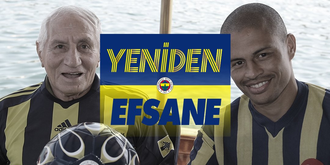 Fenerbahçe SK (@fenerbahce) on Twitter photo 