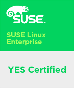 PartnerEng's tweet photo. .@SUSE #YESCertified SCK v8.1 now available for #SLE15. Details here - https://t.co/oHgFmXKoOk https://t.co/NEGeaFRp1H