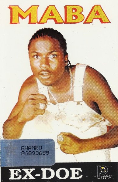 3fm927's tweet photo. #NP▶️ #Maaba - Ex-Doe

#EasyStream w/ @MCbobby_3fm &amp; @LarryAmable 
@Aaron_Gametym #3FM927 https://t.co/nfkQZKi512
