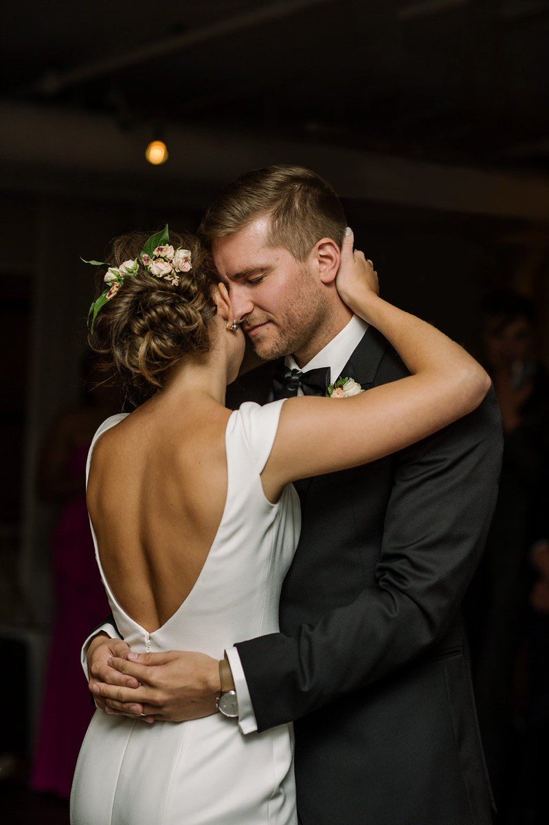 ErinJaneTaylor's tweet photo. Hey Judy @motormouthmedia &amp; Christina @christinamerge! Sent a note re: @caribouband. Hoping you can help make my 1st wedding anniversary gift really special. Our Love Can't Do Without You. Thanks for your help!! https://t.co/PYlzBJ90c9
