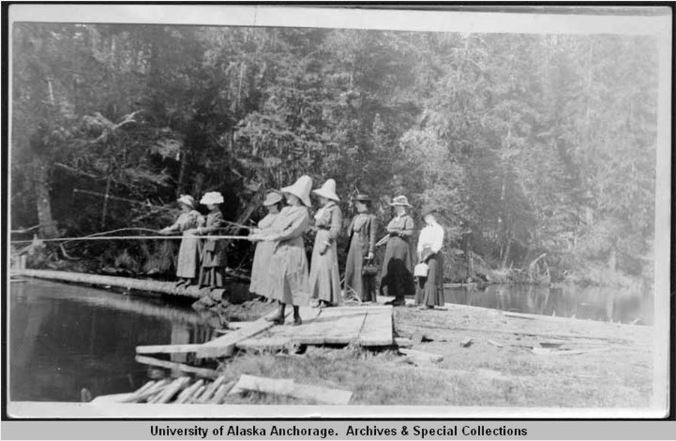 FSologists_AK's tweet photo. #TBT Fishing in Seward, #Alaska
about hundred years ago
@ChugachForestAK #FishUS #ladyfishing https://t.co/6rlynjb0IA
