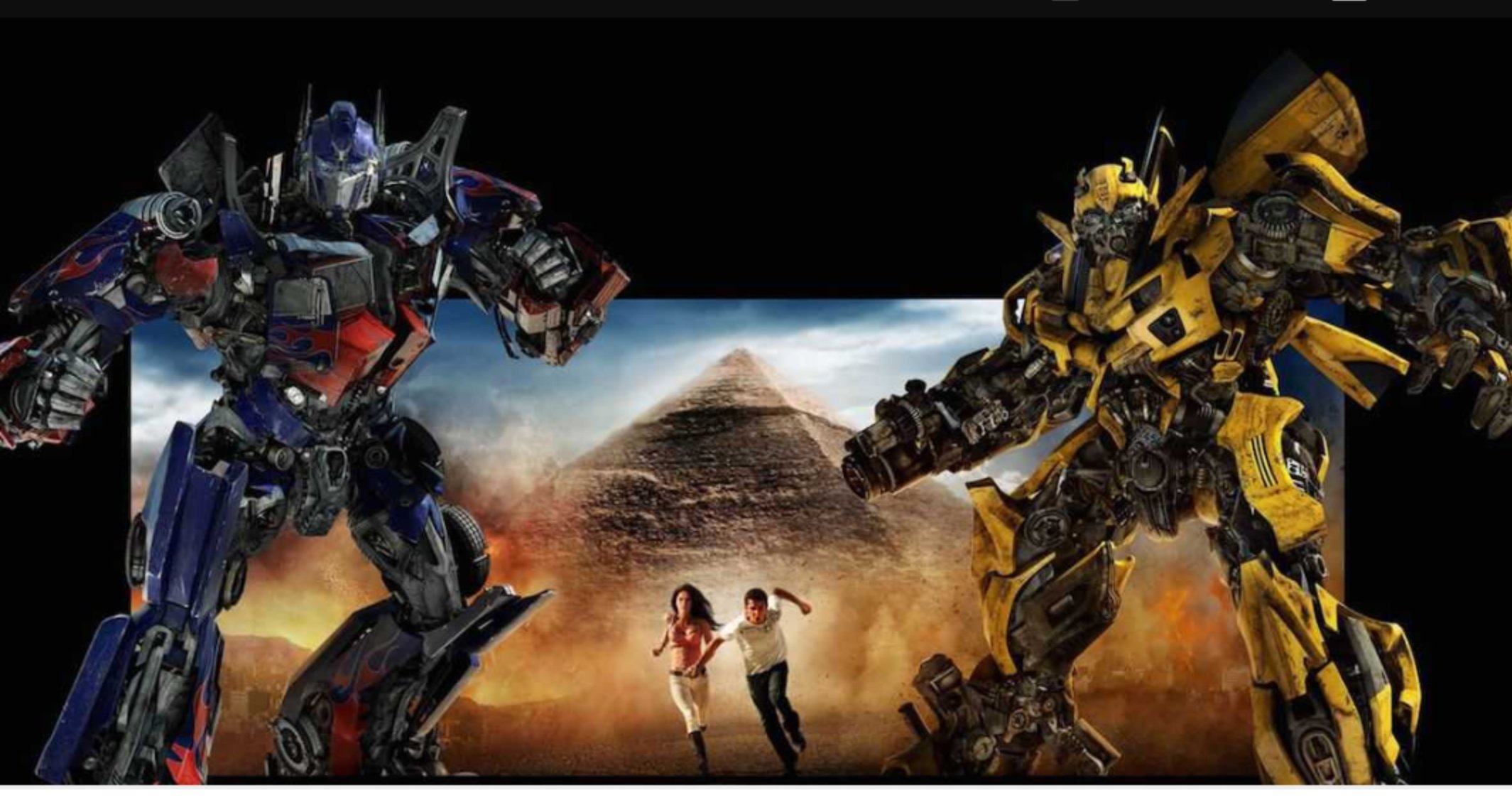 りえっぺ トランスフォーマーリベンジ 7月21日 土 21 00 フジテレビ トランスフォーマーって地球外金属生命体なのね 宇宙人なんだよね 今回の舞台はエジプト T Co Qxdhuje8ha T Co Pknp1miyek Twitter