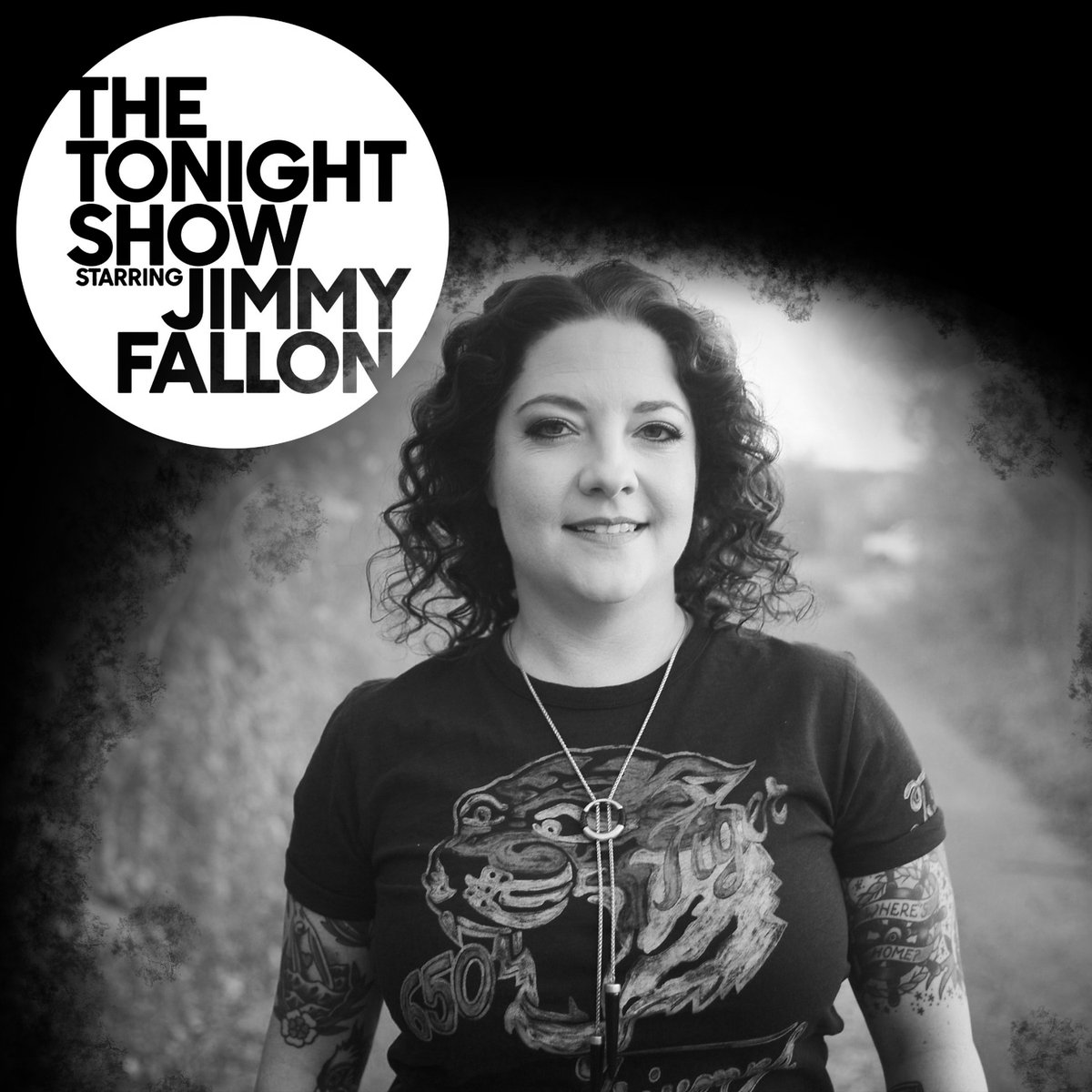 We’re very excited to announce we’re going to be playing on <a href="/FallonTonight/">The Tonight Show</a> next Tuesday, July 24! Make sure to mark it down and tune in at 11:35/10:35c!