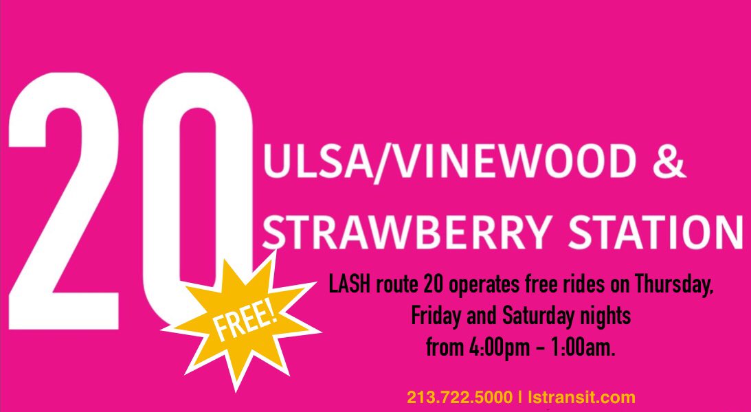 Los Santos Transit tweet media