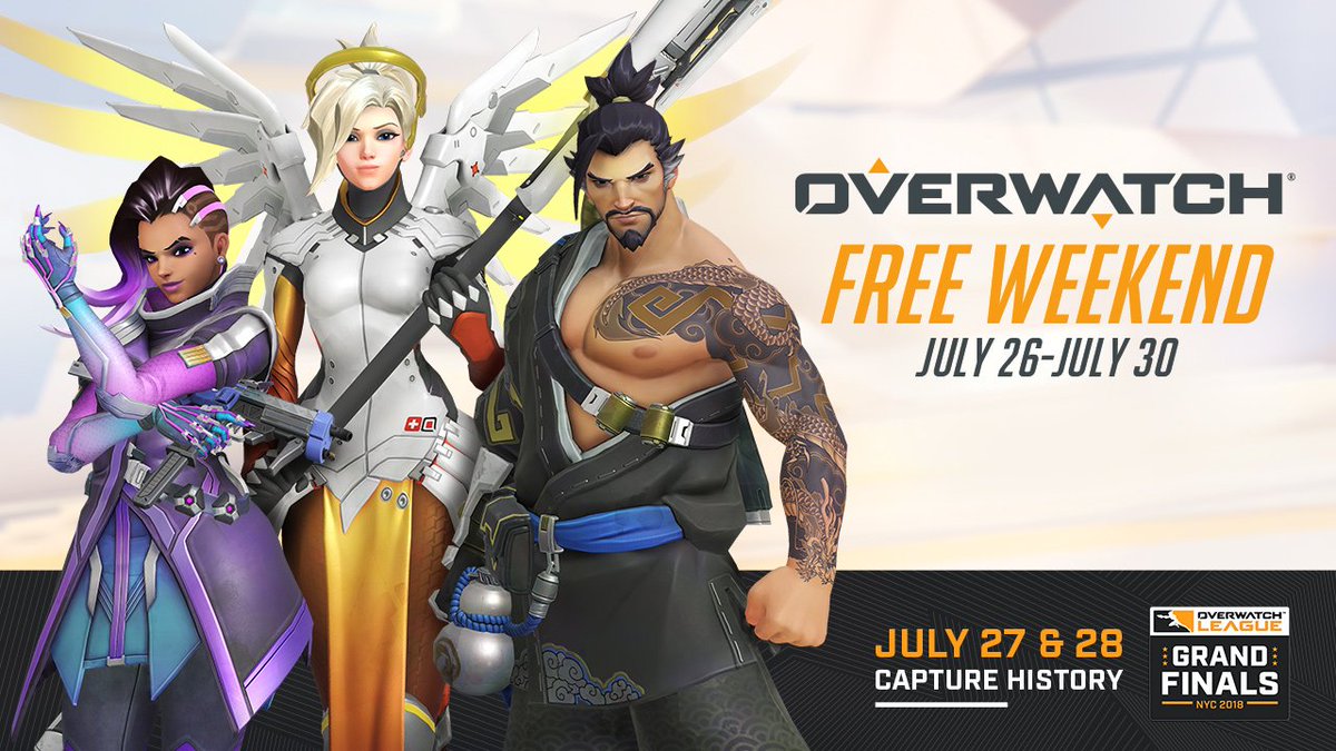 overwatch free download safe