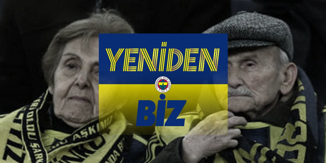 Fenerbahce's tweet photo. https://t.co/YGyjGSuzHn
