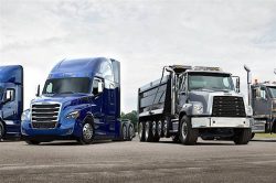 Clean Energy Equalizes Natural Gas Truck Prices with 'Zero Now Financing' - ngvglobal.com/blog/clean-ene… major natural and renewable gas supplier for North American transportation, Clean Energy Fuels Corp., has introduced Zero Now Financing to level the playing field for purchasers...