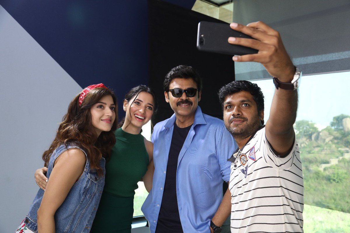 Image result for venkatesh f2