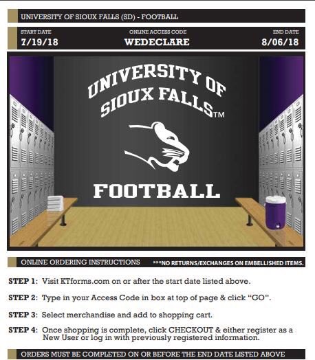 USF Football tweet media
