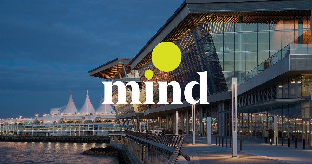 We redefined a brand identity so Vancouver Conference hosts could feel inspired, supported &amp; recognized through the quality and tone of the program.

iondesign.ca/portfolio/mind