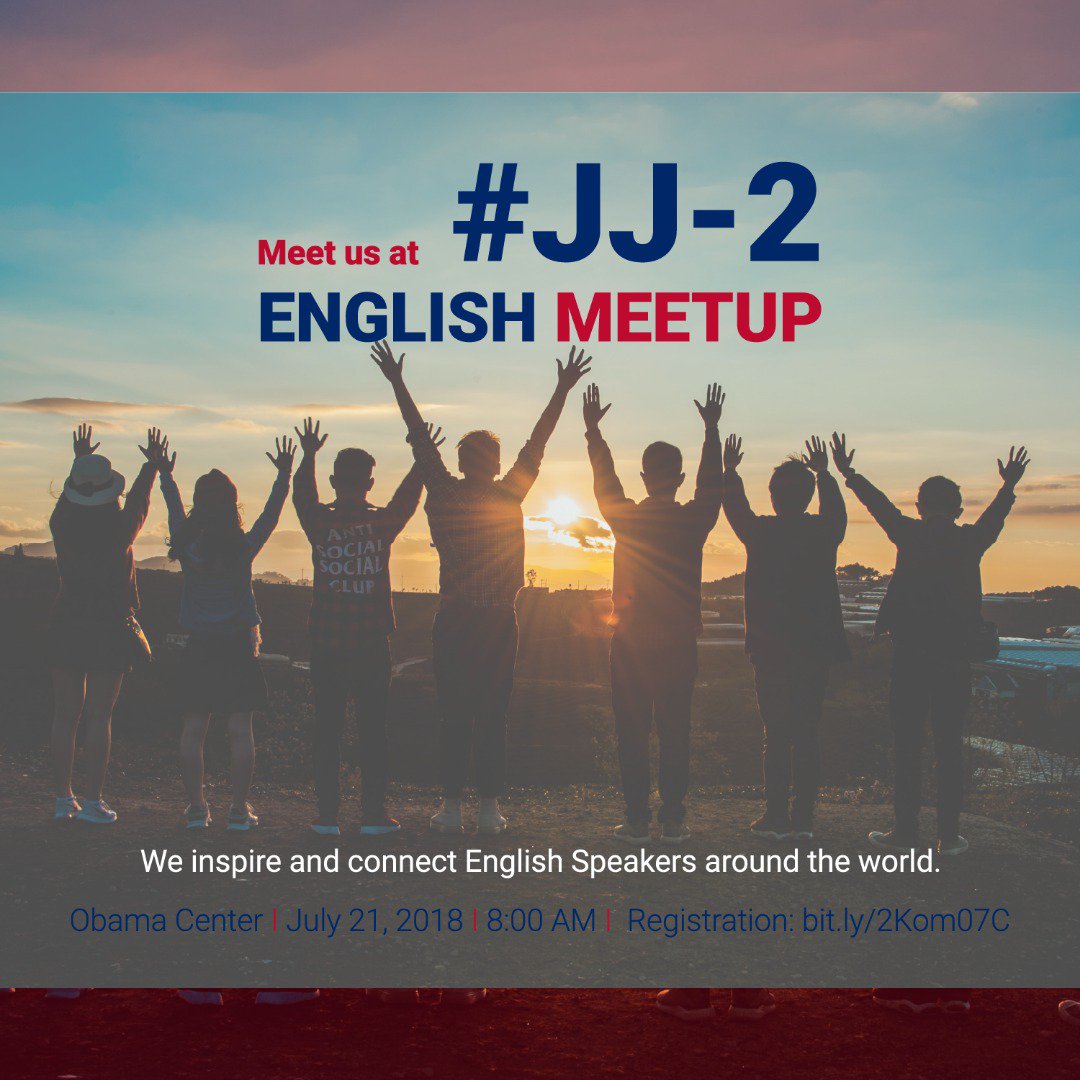 BelmiraMy's tweet photo. Be ready!
#InspireandConnect
#Englishmeetup https://t.co/AVWvr80kK9