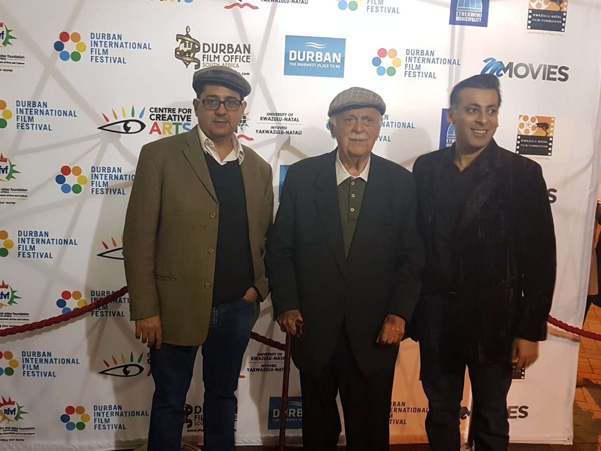 IOL_Lifestyle's tweet image. #DIFF2018