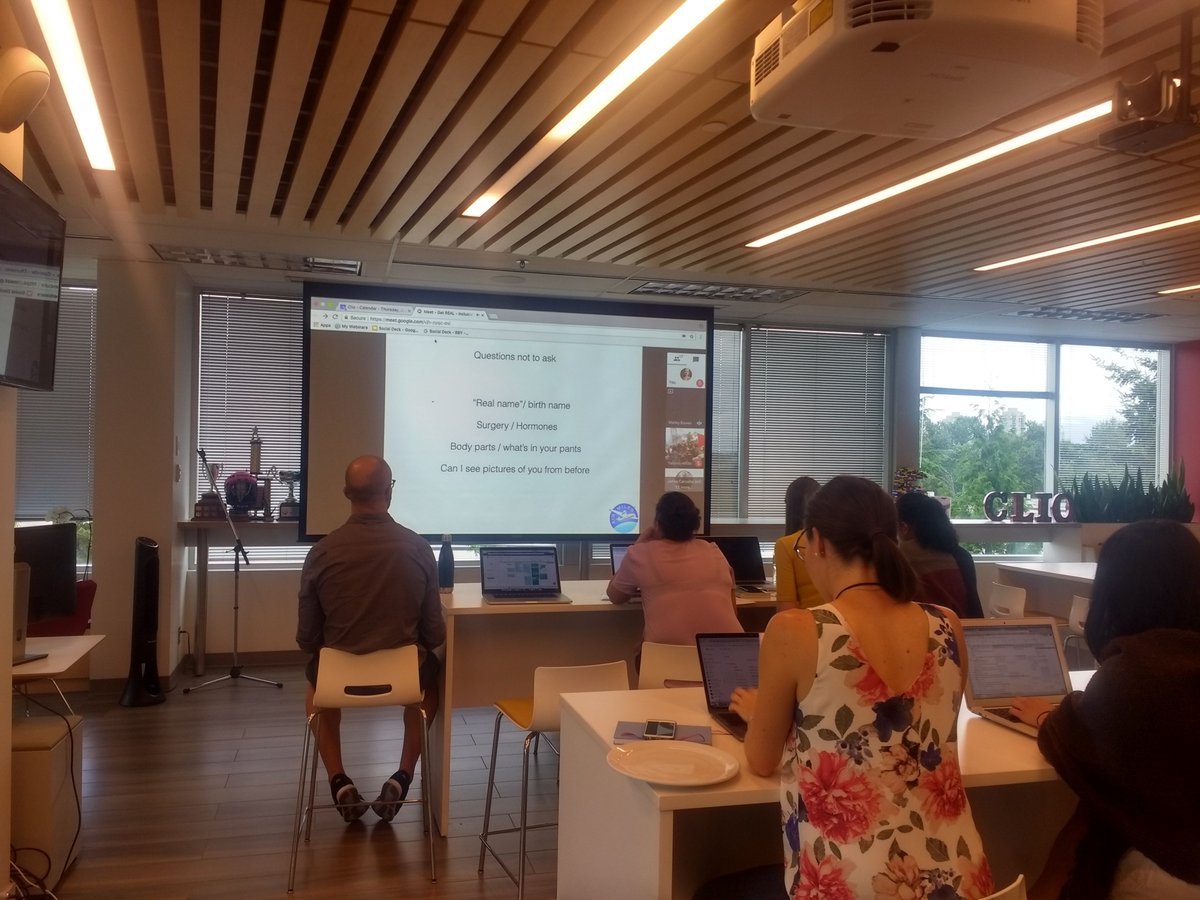 Rebecca Liggins tweet media