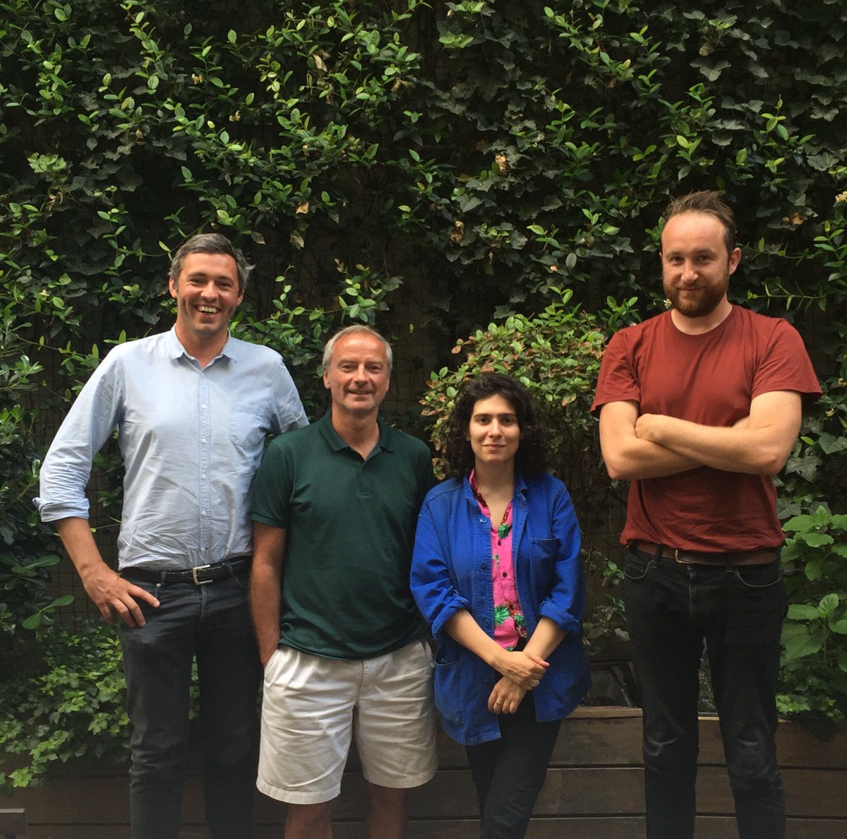 SonyMusicPubFR's tweet photo. Auteure, compositrice, interprète et productrice, Pauline aka. P.r2b rejoint Sony/ATV !
Nous sommes fiers de démarrer cette aventure avec elle 🎉
Bienvenue Pauline !
@la_strn , @AlmostMusique 🙌 https://t.co/rlDxRhR6Q5