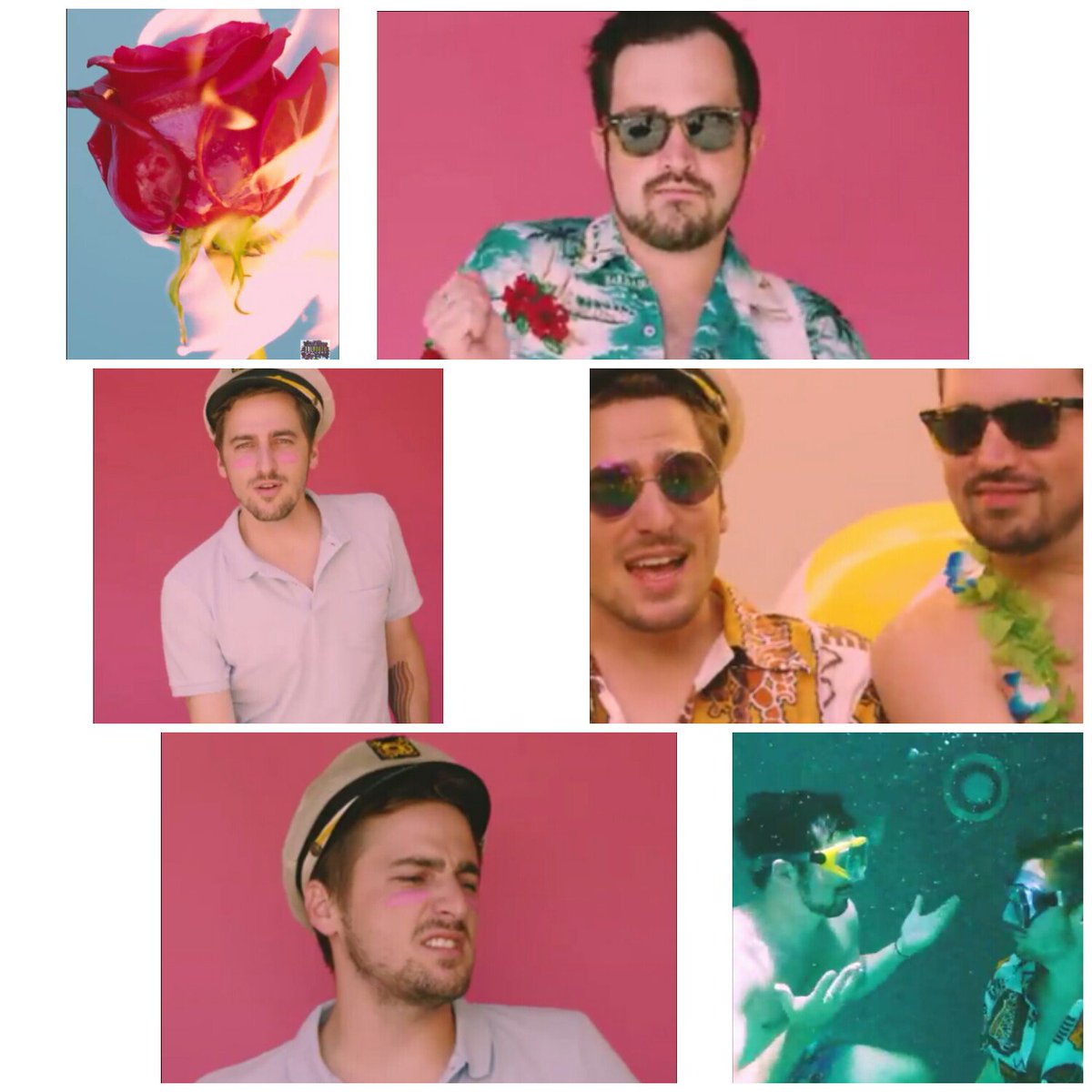 PaulinaReynos17's tweet photo. #HotSummerVideo 🎸🎸🎸🌄
#HeffronDriveMTV https://t.co/HGIS9izoPb