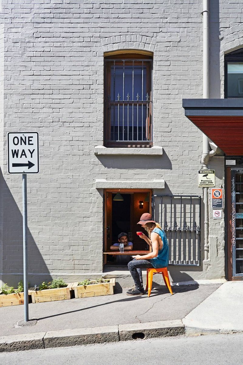 Condé Nast Traveller (@cntraveller) on Twitter photo The design-led revival of Chippendale has made this neighbourhood Sydney’s latest sweet spot. <a href="/ester_au/">ester restaurant</a> <a href="/RabbitHoleTea/">The Rabbit Hole</a> @whiterabbitsyd <a href="/GaleriePompom/">Galerie pompom</a> buff.ly/2O3a9Kr The design-led revival of Chippendale has made this neighbourhood Sydney’s latest sweet spot. <a href="/ester_au/">ester restaurant</a> <a href="/RabbitHoleTea/">The Rabbit Hole</a> @whiterabbitsyd <a href="/GaleriePompom/">Galerie pompom</a> buff.ly/2O3a9Kr