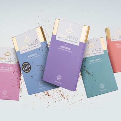 Raw Halo's delicious and healthy chocolate collection couldn't be missing from our #SummerSale. 20% OFF
bit.ly/YumblesSummerS…
#RawChocolate #Vegan #GlutenFree #Organic #Delicious #GuiltFree
@RawHaloUK