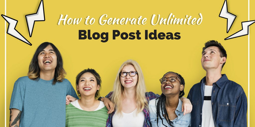 learnwpio's tweet image. Generate Epic Content Ideas in 10 Minutes or Less... buff.ly/2siMGuV #blogging #writing