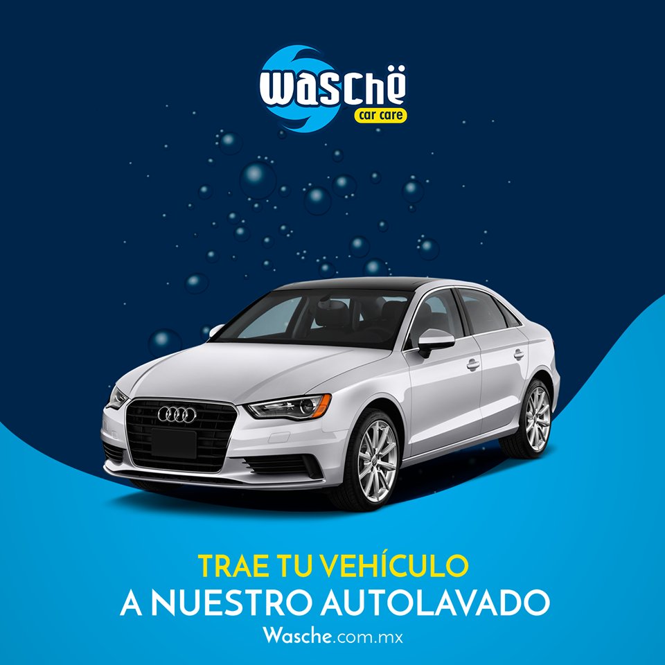 WascheCarCare's tweet photo. Trae tu vehículo a Waschë Car Care por su Limpieza 😉

✔ Estética Automotriz Exterior / Interior y mucho más.

 📍 Dirección: Prol. Anillo Periférico 100 Col. Colinas de San Jerónimo. https://t.co/KGUapy02vO �� https://t.co/TBFxM0SlMb